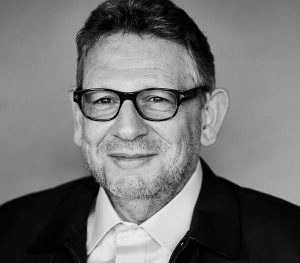 Picture of Lucian Grainge