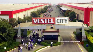 Picture of Vestel
