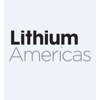 Picture of Lithium Americas Corp.