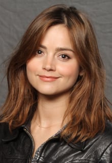 Picture of Jenna Coleman