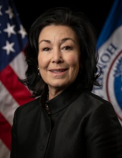 Picture of Safra Catz