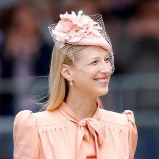 Picture of Lady Gabriella Kingston
