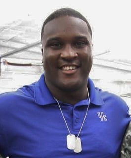 Picture of Tee Martin