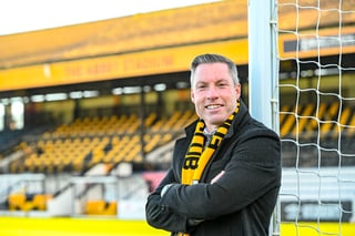 Picture of Neil Harris