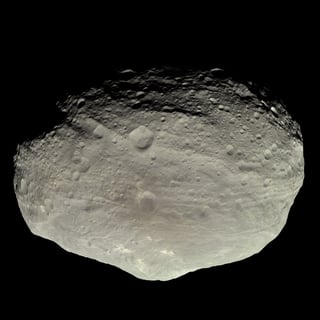 Picture of 4 Vesta