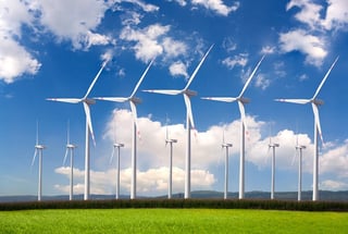 Picture of Clean technology
