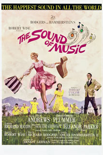 Picture of The Sound of Music