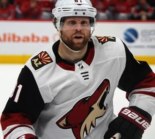 Picture of Phil Kessel