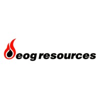 Picture of EOG Resources