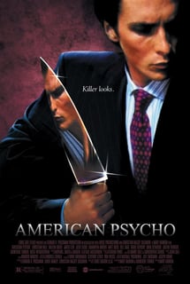 Picture of American Psycho