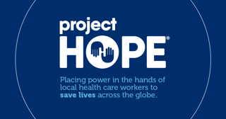 Picture of Project HOPE