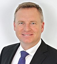 Picture of Jeremy Rockliff
