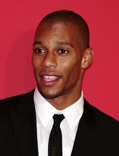 Picture of Victor Cruz