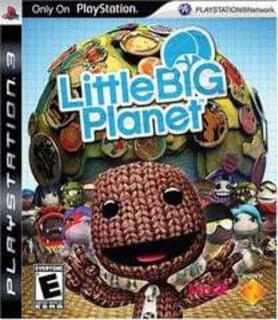 Picture of LittleBigPlanet