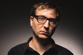 Picture of Brett Neveu