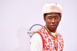 Picture of Tyler, the Creator