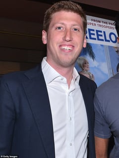 Picture of Matthew Pritzker