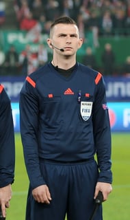 Picture of Michael Oliver
