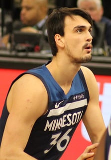 Picture of Dario Šarić