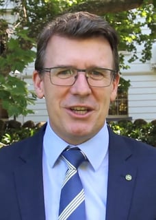Picture of Alan Tudge