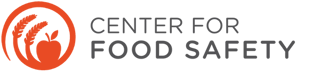 Picture of Center for Food Safety
