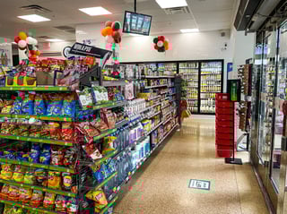 Picture of Convenience store
