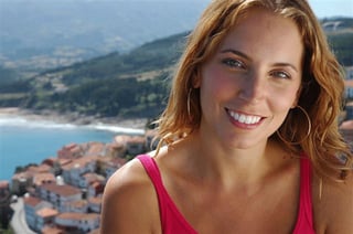 Picture of Jasmine Harman