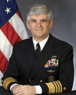 Picture of Kirkland H. Donald