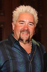 Picture of Guy Fieri