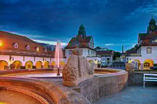 Picture of Bad Nauheim