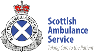 Picture of Scottish Ambulance Service