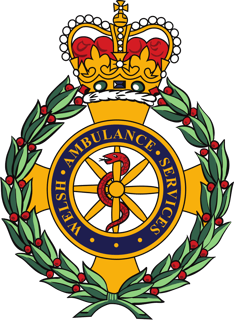 Picture of Welsh Ambulance Service
