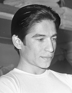 Picture of Laffit Pincay Jr.