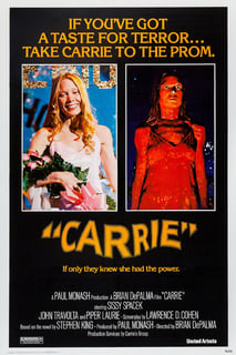 Picture of Carrie