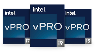 Picture of Intel vPro