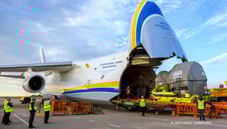 Picture of Antonov
