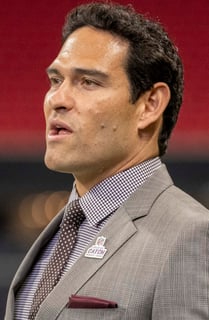 Picture of Mark Sanchez