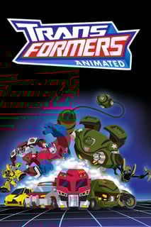 Picture of The Transformers