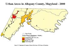 Picture of Allegany County