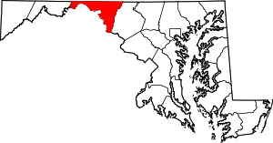 Picture of Washington County