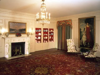 Picture of China Room