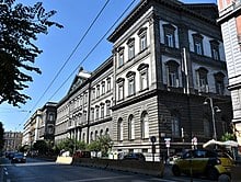 Picture of University of Naples Federico II