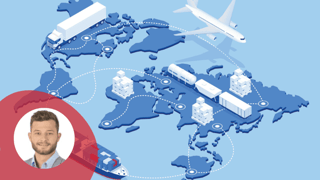 Picture of Supply chain diversification