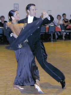 Picture of Anton Du Beke