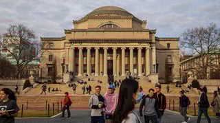 Picture of Columbia