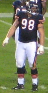 Picture of Dusty Dvoracek