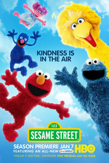 Picture of Sesame Street
