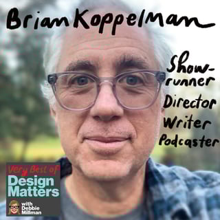 Picture of Brian Koppelman