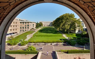 Picture of Carnegie Mellon University