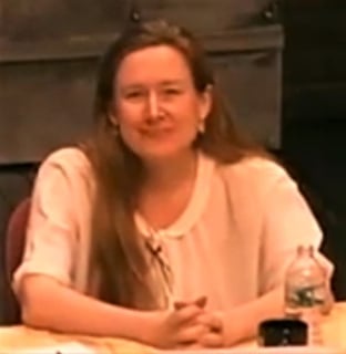 Picture of Sarah Ruhl